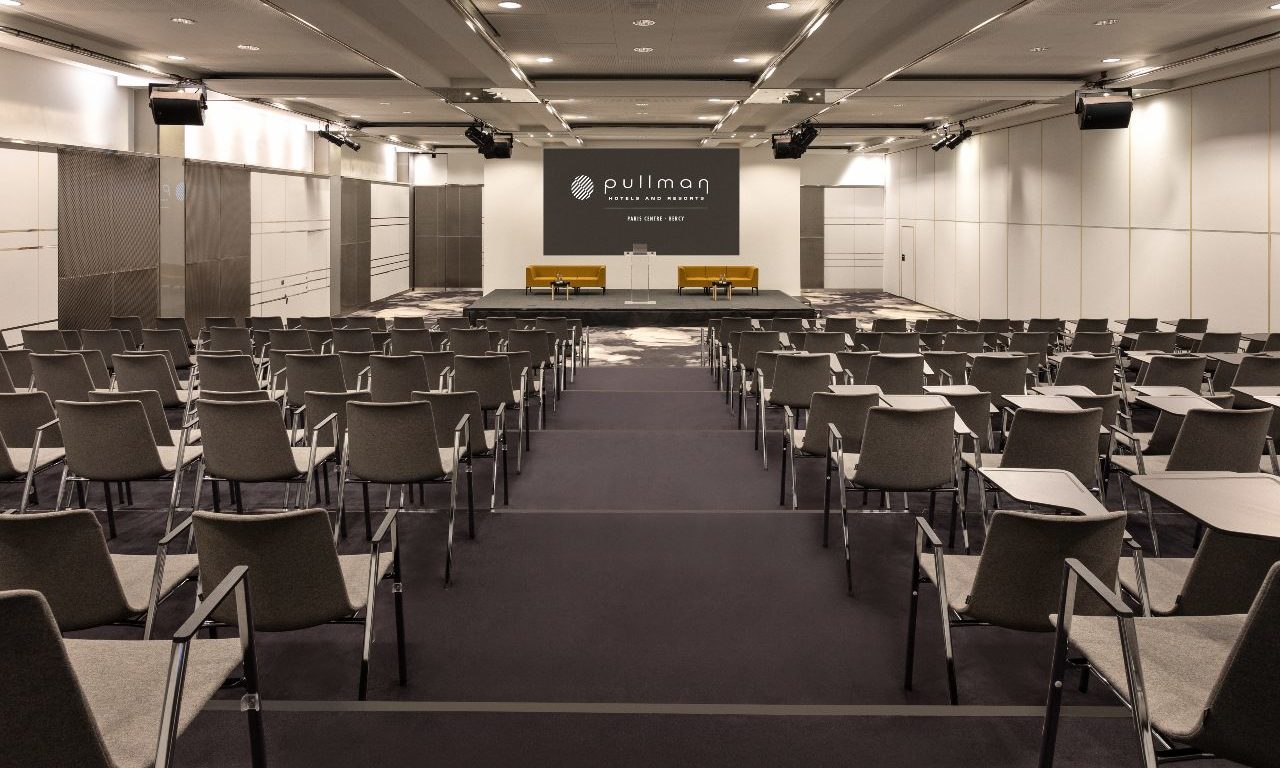 Pullman Paris Centre-Bercy Evènements_1