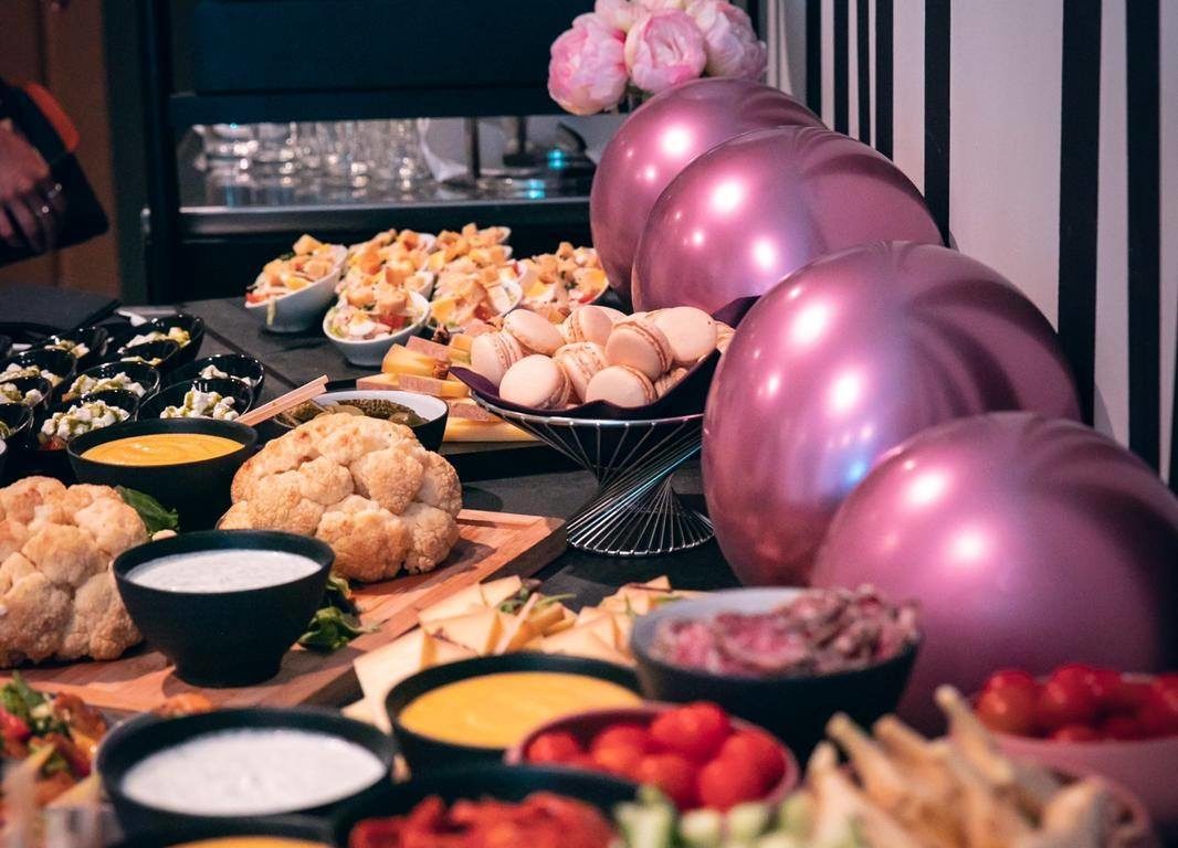 Pullman Paris Centre-Bercy Evènements_2