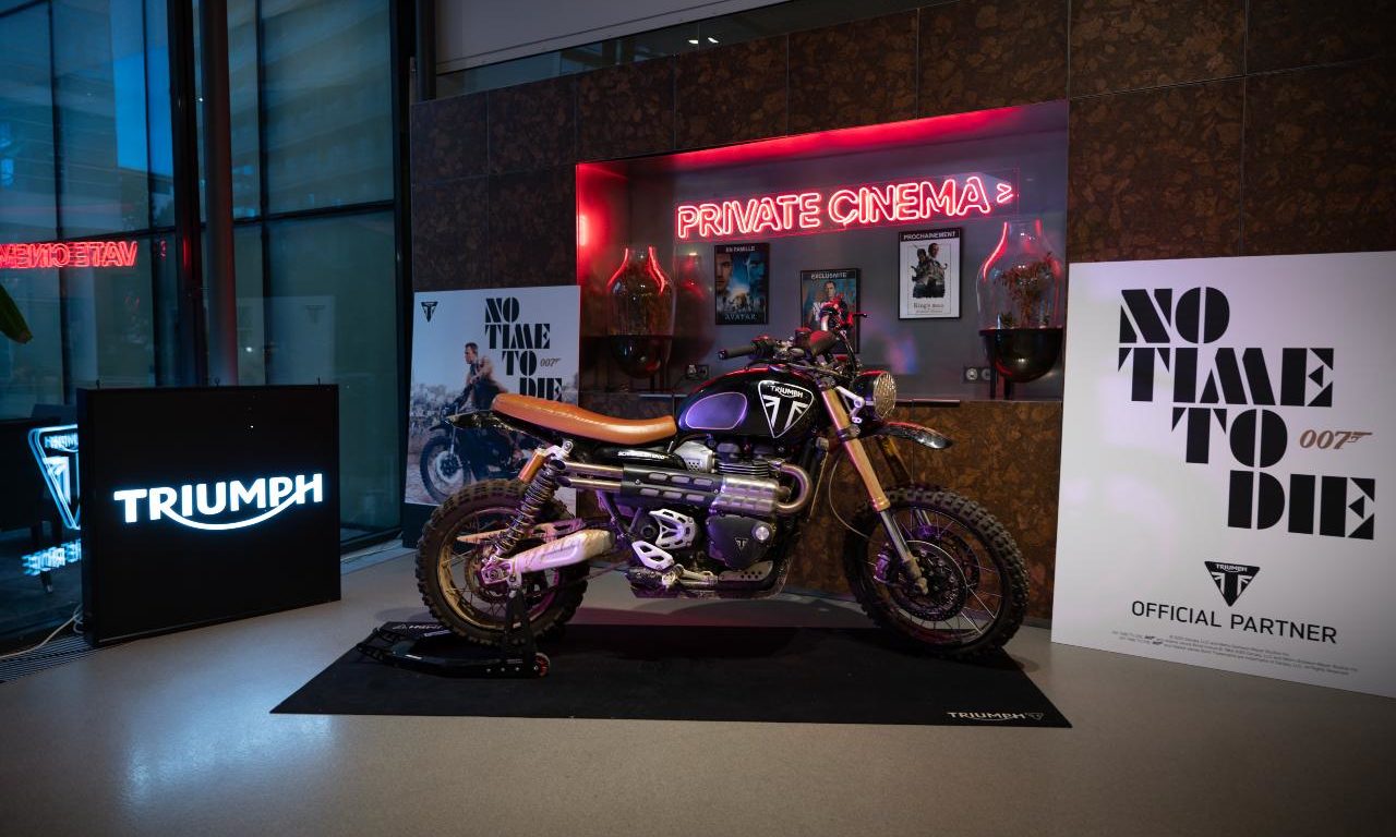 Pullman Paris Centre-Bercy Evènements_6