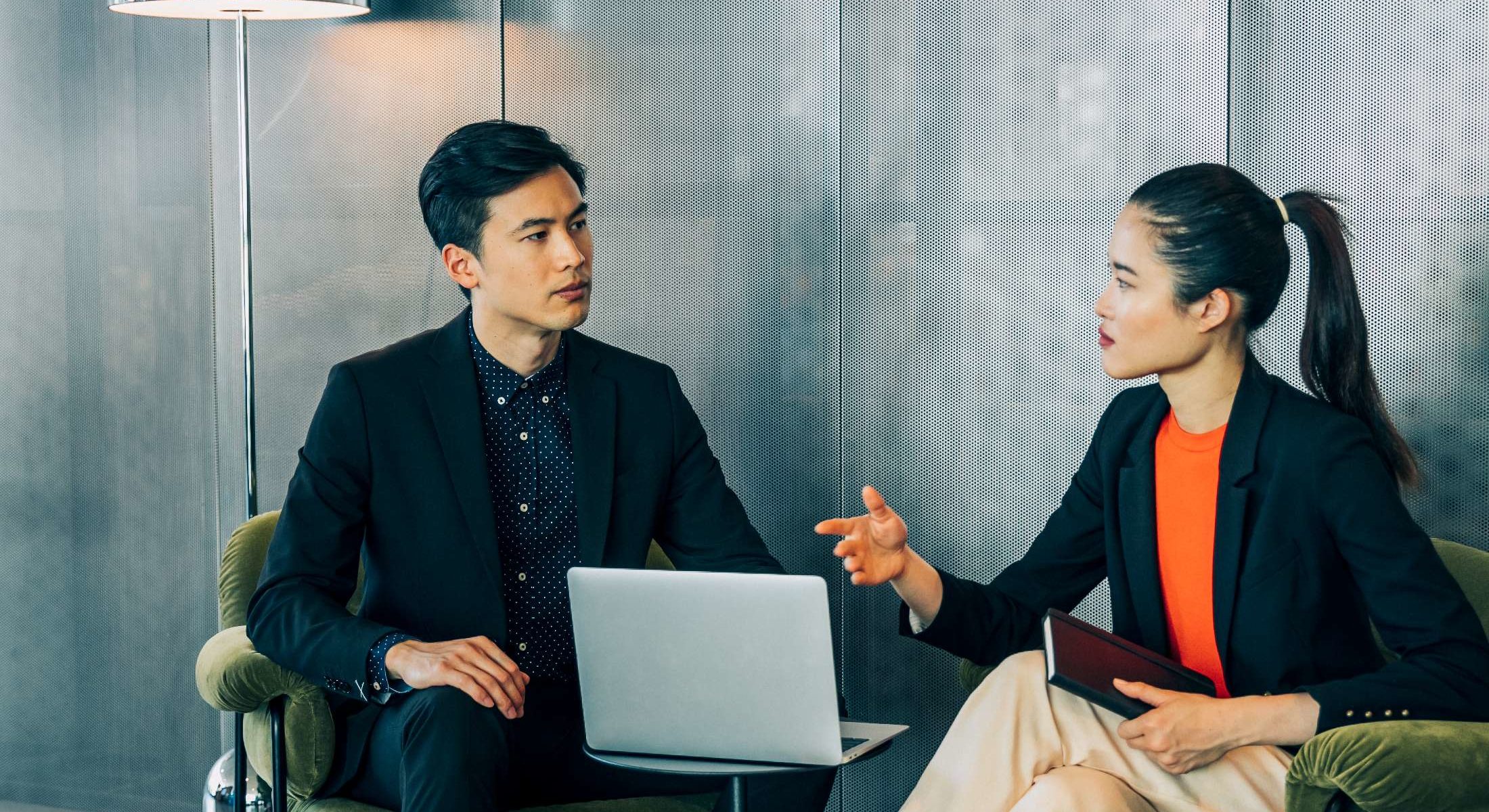 Espaces de réunions Pullman Paris Bercy