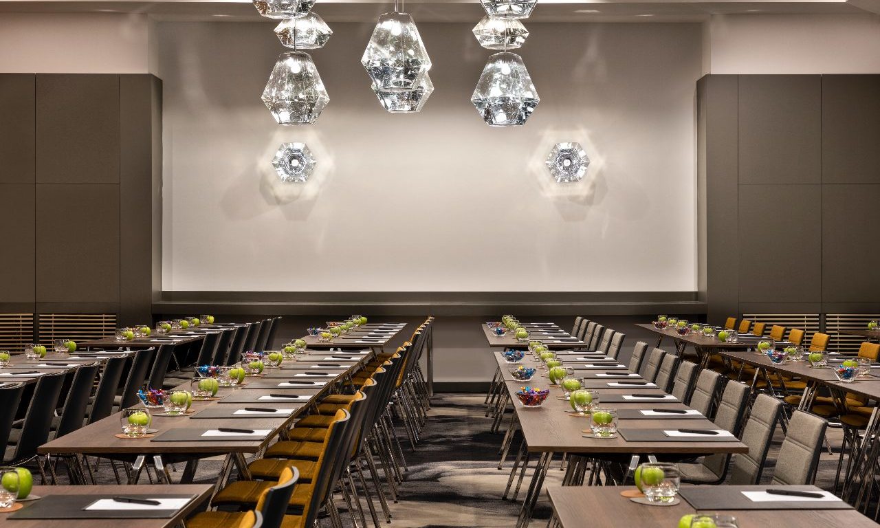 Pullman Paris Centre-Bercy Evènements_0