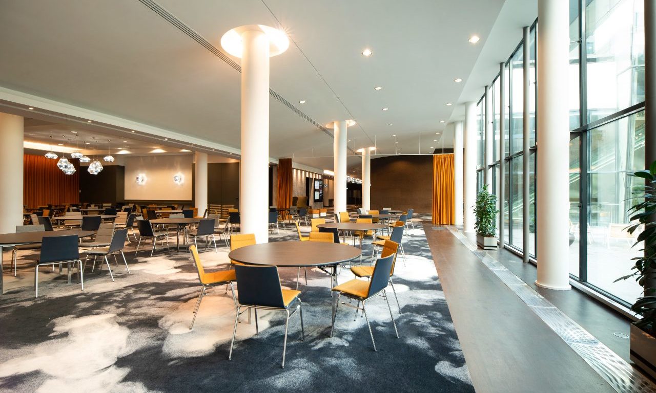 Pullman Paris Centre-Bercy Evènements_2