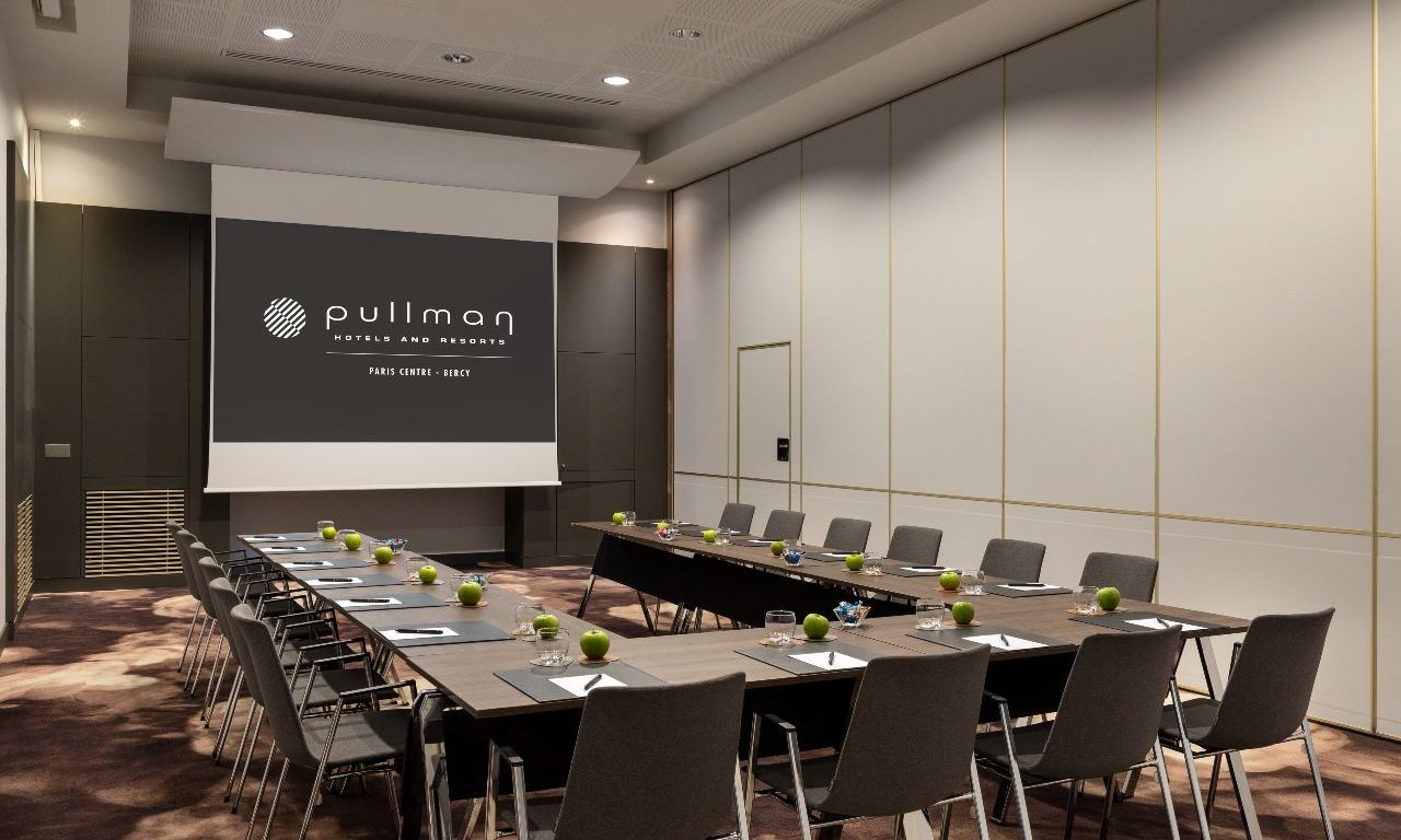 Pullman Paris Centre-Bercy Evènements_11