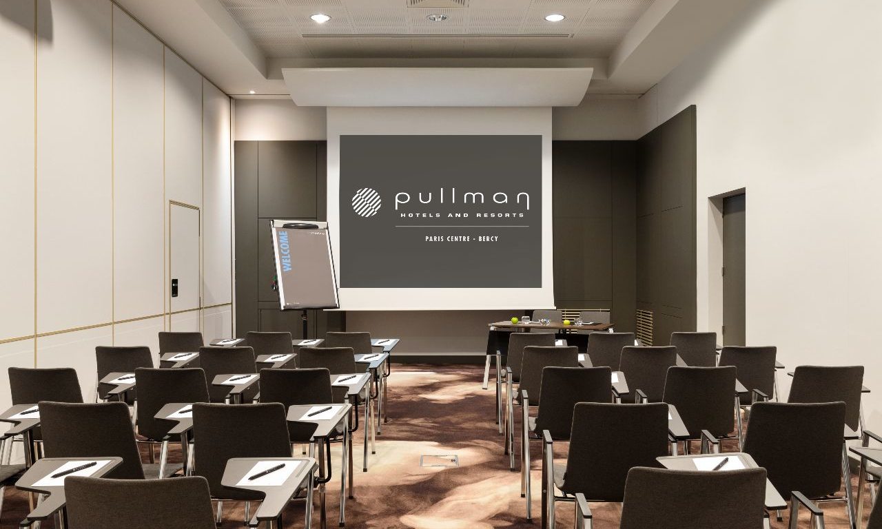 Pullman Paris Centre-Bercy Evènements_7