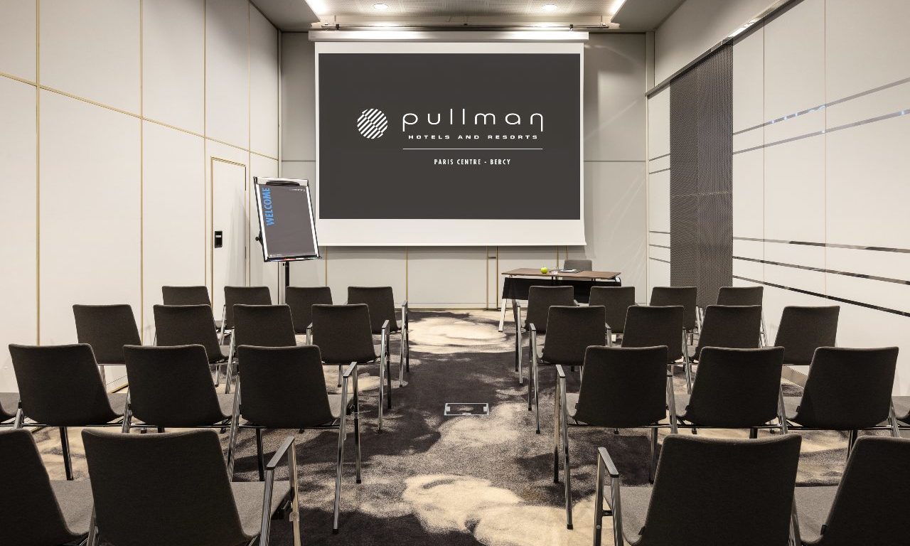 Pullman Paris Centre-Bercy Evènements_6