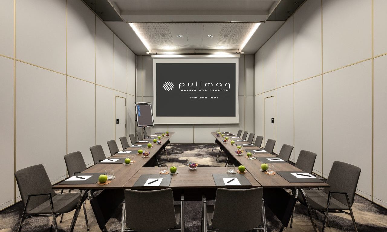 Pullman Paris Centre-Bercy Evènements_5
