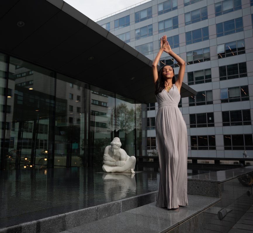 Pullman Paris Bercy extérieur