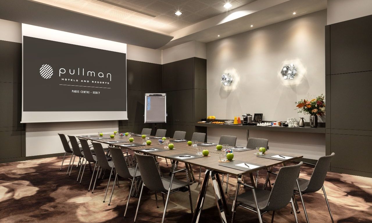 Pullman Paris Centre-Bercy Evènements_9