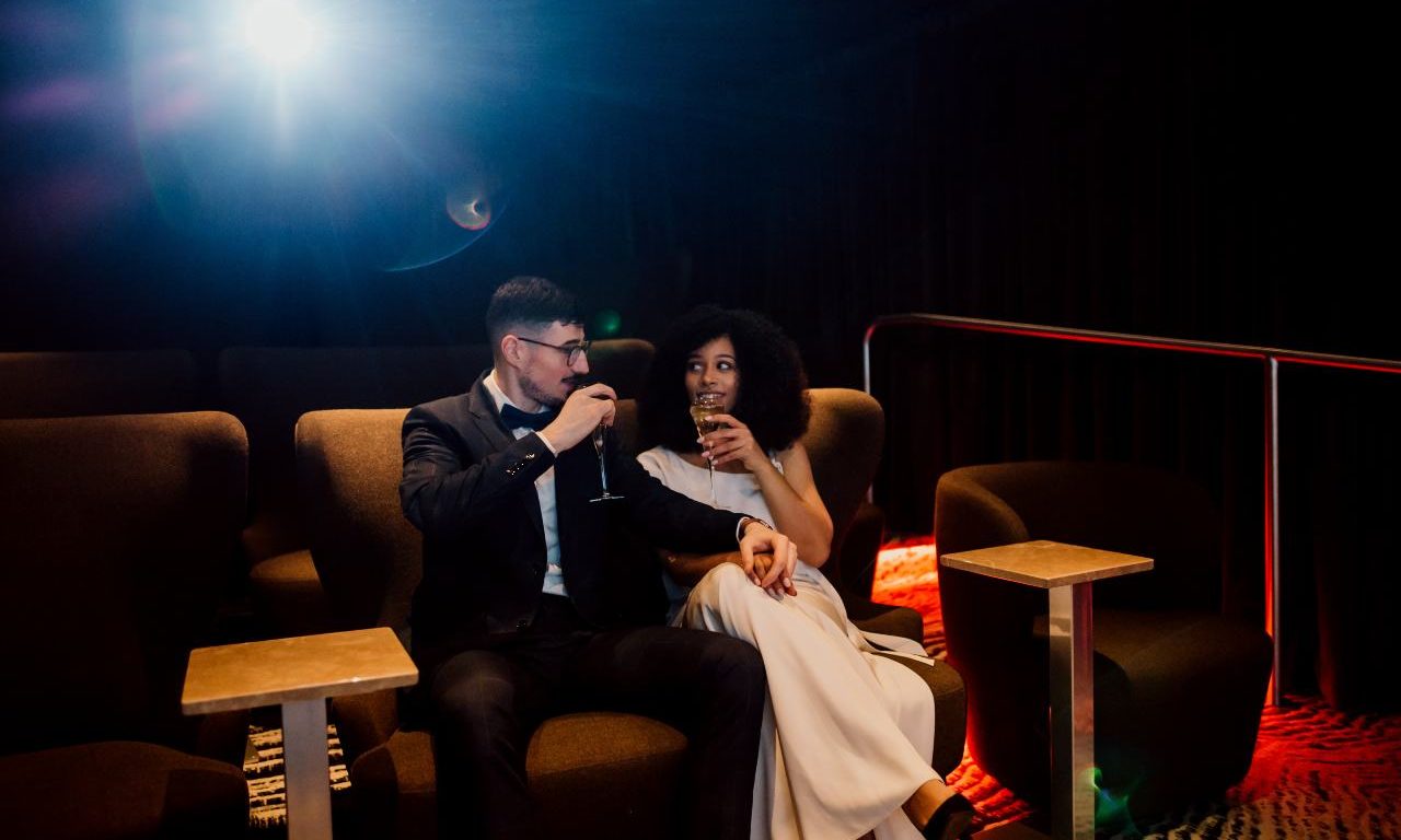 Pullman Paris Centre-Bercy Evènements_1