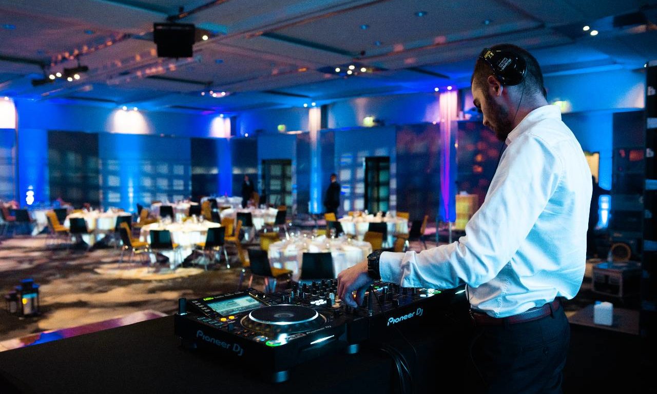 Pullman Paris Centre-Bercy Evènements_4