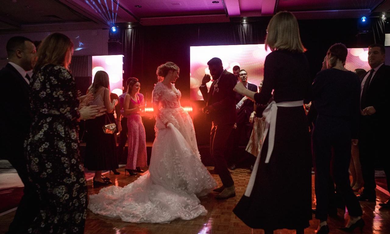 Pullman Paris Centre-Bercy Evènements_5