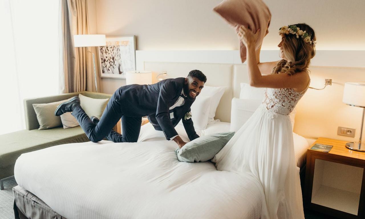 Pullman Paris Centre-Bercy Evènements_0