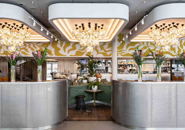 Ariette Restaurant & Bar