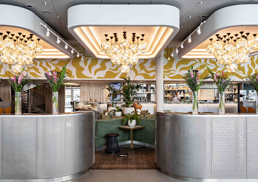 Restaurant Ariette Paris 12ème arrondissement